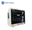 12.1 Pulgada Monitor Multiparamétrico Portátil Técnico Táctil Monitoramento Eficiente para Medicina