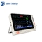 Optimum Monitor de Parâmetros do Paciente com Display de 12,1 polegadas Seguimento confiável de sinais vitais