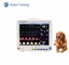 Equipamento veterinário de monitorização de alta durabilidade com alarme sonoro/visível