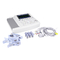 ISO dos canais da máquina 12 da impressora ECG do instrumento médico habilitado