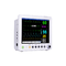 Instrumento médico ICU para monitorar o preço do monitor paciente dos parâmetros 12inch 6