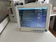 Monitor paciente dos parâmetros do padrão 6 da tela da cor do Anti-ESU TFT 12 polegadas