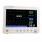 ECG/NIBP Monitor portátil de pacientes com vários parâmetros para armazenamento interno de dados hospitalares