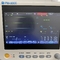 Monitores de doentes de múltiplos parâmetros altamente conectados com sistema de alarme