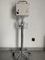 Multi Parameter ICU Monitor do Paciente Hospital Medical Monitor do Paciente Stand