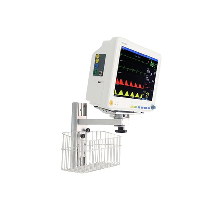 Montar o seu ecrã com facilidade usando o nosso monitor de 2,9 kg Montar Bracket 33 * 20,5 * 22CM