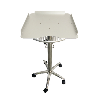 Monitor de ECG Roll Stand com Cesto para Design Moderno e Serviço OEM Valiável