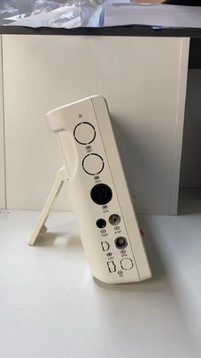 ICU Multiparameter Monitor do paciente hospital ambulância instrumento portátil monitor de sinais vitais