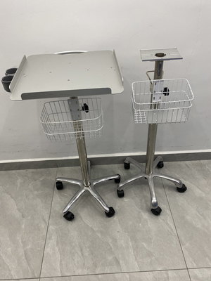 Carrinho médico de alta qualidade para a máquina de ecg de Mindray