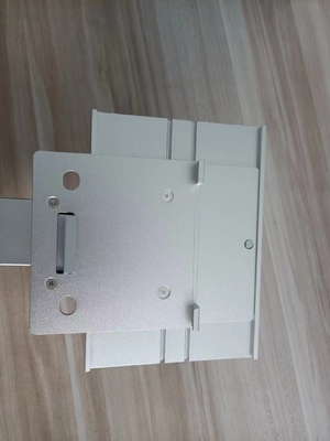 Suporte de parede compatível com Rainbow Patient Monitor Suporte opcional para Mindray IMEC Monitor
