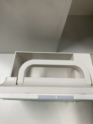 Hospital Seis Parâmetros UTI Multi Parâmetro Monitor Monitor Veterinário portátil do paciente