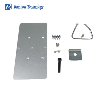 High Quality Vital Signs Monitor Cart with 1 Year Warranty - Modern Patient Monitor Trolley