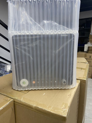 Monitor de Paciente Multiparamétrico Portátil com 1 Ano de Garantia 100-240V~ 50/60Hz e Gravador/Tela Sensível ao Toque/2 PAI/Etco2 Opcionais