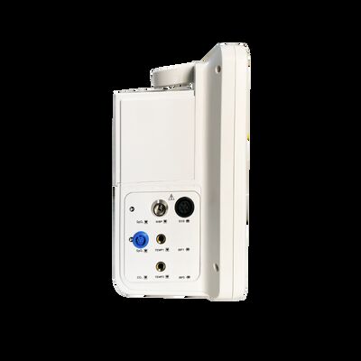 Bedside Vital Signs Portable Multi-Parameter Monitor With 12.1-inch Screen