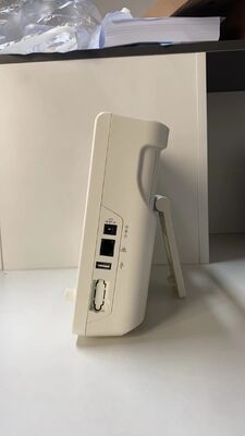 Monitor de Paciente Multiparamétrico Portátil de 10,1 polegadas para Monitoramento Preciso de Sinais Vitais