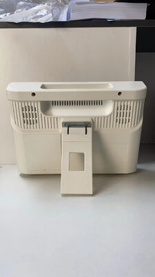 Monitor de Paciente Multiparamétrico Portátil de 10,1 polegadas para Monitoramento Preciso de Sinais Vitais