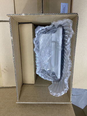 12.1 Display Multiparameter Monitor do doente com 6 parâmetros e touch screen opcional