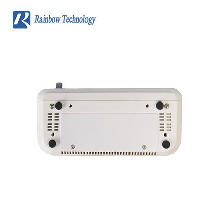 Hospital 8 Inch Monitor Equipamento hospitalar doente cardíaco Vital Signs Monitor