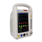 Polegada 1.5KG do monitor paciente 7 do multiparâmetro de ICU para ECG NIBP RESP