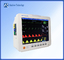 Monitor paciente parâmetro portátil de Icu do multi para o hospital