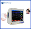multiparâmetro do monitor 220V paciente monitor Fetal materno portátil de 12,1 polegadas