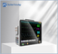 Monitor paciente modular clínico um multi parâmetro de 15 polegadas para cuidados intensivos