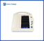 Do múltiplo colorido médico do LCD da máquina de 10 polegadas modos de trabalho ECG para pacientes