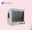 O monitor Fetal de pouco peso CTG faz à máquina desfibrilador da exposição de TFT LCD da cor o anti