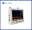 Classe de Vital Signs Monitor Hospital Instrument de um parâmetro de 8 polegadas multi II