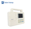 Eletrocardiograma habilitado do ISO da máquina pessoal automática do monocanal ECG de Digitas da medida