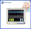 Monitor Fetal da pulsação do coração dos parâmetros Fetal portáteis de poupança de energia de Toco FHR FM 3 do monitor