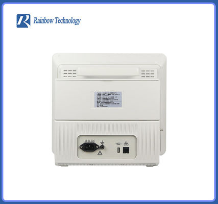 Monitor de Paciente com Tela Sensível ao Toque TFT LCD