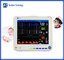 Equipamento de monitoração médico eletrônico habilitado do ISO do monitor Fetal materno do multiparâmetro