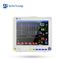 Máquina de monitoração Fetal 6.3kg de 12,1 parâmetros Fetal do monitor 9 da polegada FHR