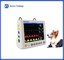 Equipamento de monitoração veterinário de pouco peso do OEM monitor veterinário de um multi parâmetro de 8 polegadas