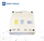 Máquina automática Digital do punho ECG da emergência médica segura