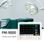 Monitor paciente de um multi parâmetro de 10,1 polegadas para adultos/crianças/neonatos