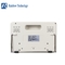 Monitor paciente portátil habilitado de ISO13485 6 Para com alarme sadio da luz e da palavra