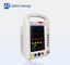 Ambulância Handheld 6 Para do monitor paciente de facilidade de cuidados médicos para primeiros socorros