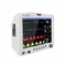 Analítico clínico do monitor paciente do parâmetro do dispositivo da monitoração de coração de ECG multi