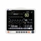equipamento médico de monitor paciente do parâmetro de TFT LCD da cor 12.1inch multi