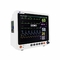 equipamento médico de monitor paciente do parâmetro de TFT LCD da cor 12.1inch multi