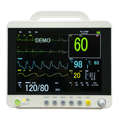 Equipamento médico de clínica feito de plástico durável